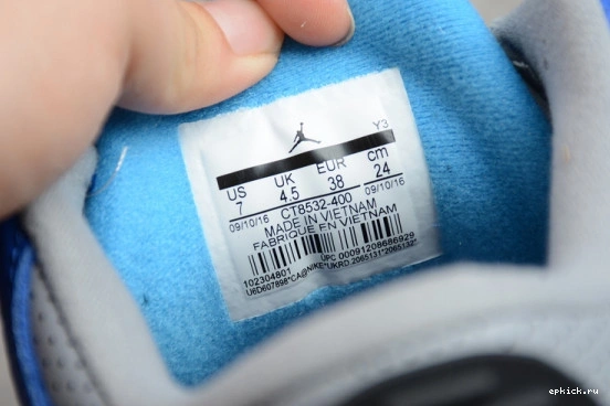 Cheap EP 3 Varsity Air Retro CT8532-400 CT8532-400 Royal Jordan Cement 0514